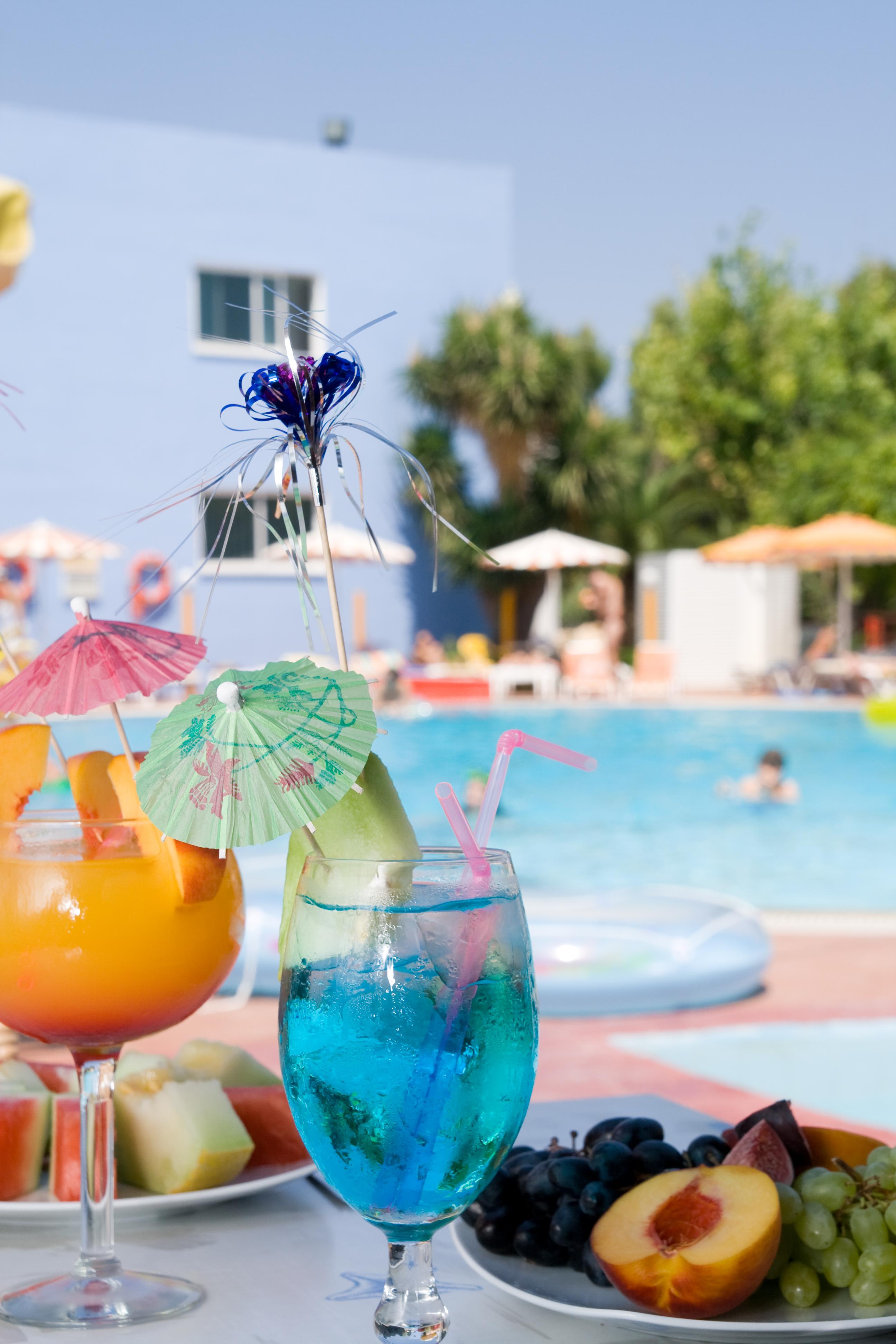 Hotel Asteria Ágios Kírykos エクステリア 写真